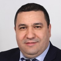 Karim Belharet