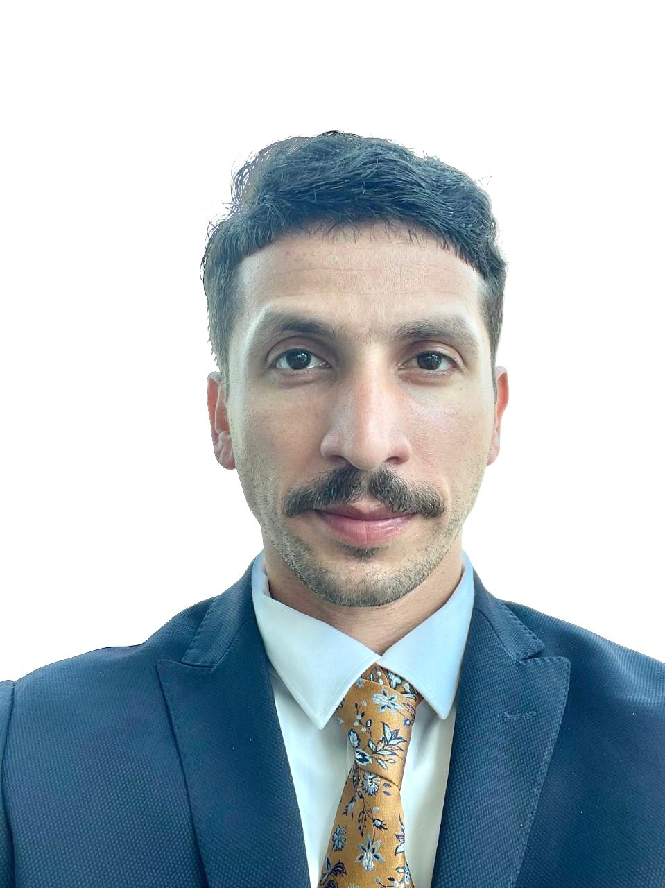 Mo'men Yaseen